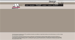 Desktop Screenshot of jmarshallconstruction.com